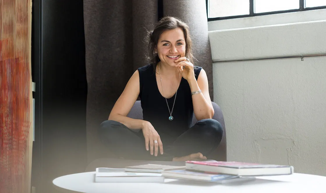 Das Avatar von Celine Stiegler