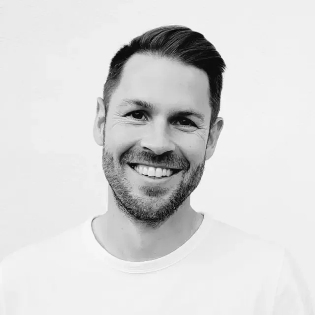 Das Avatar von Christian Büschi