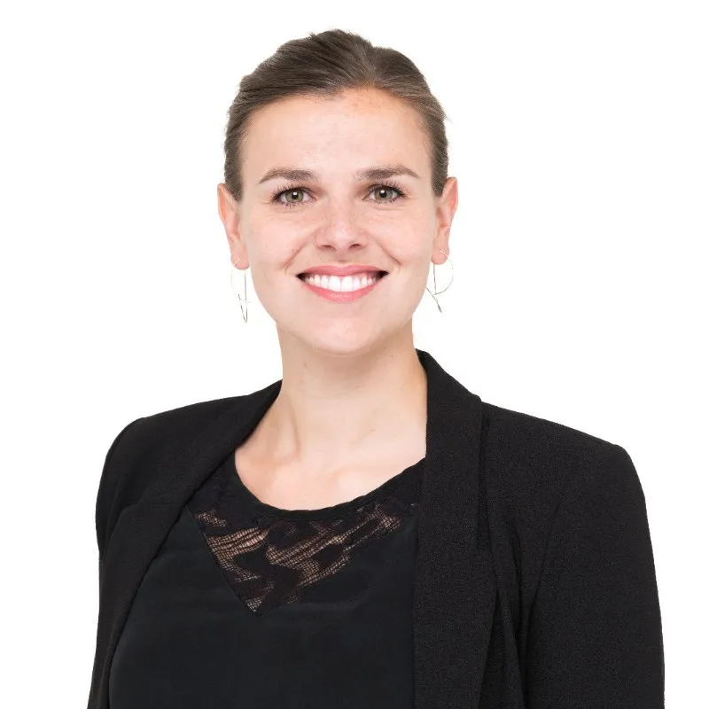 Das Avatar von Linda Gurtner