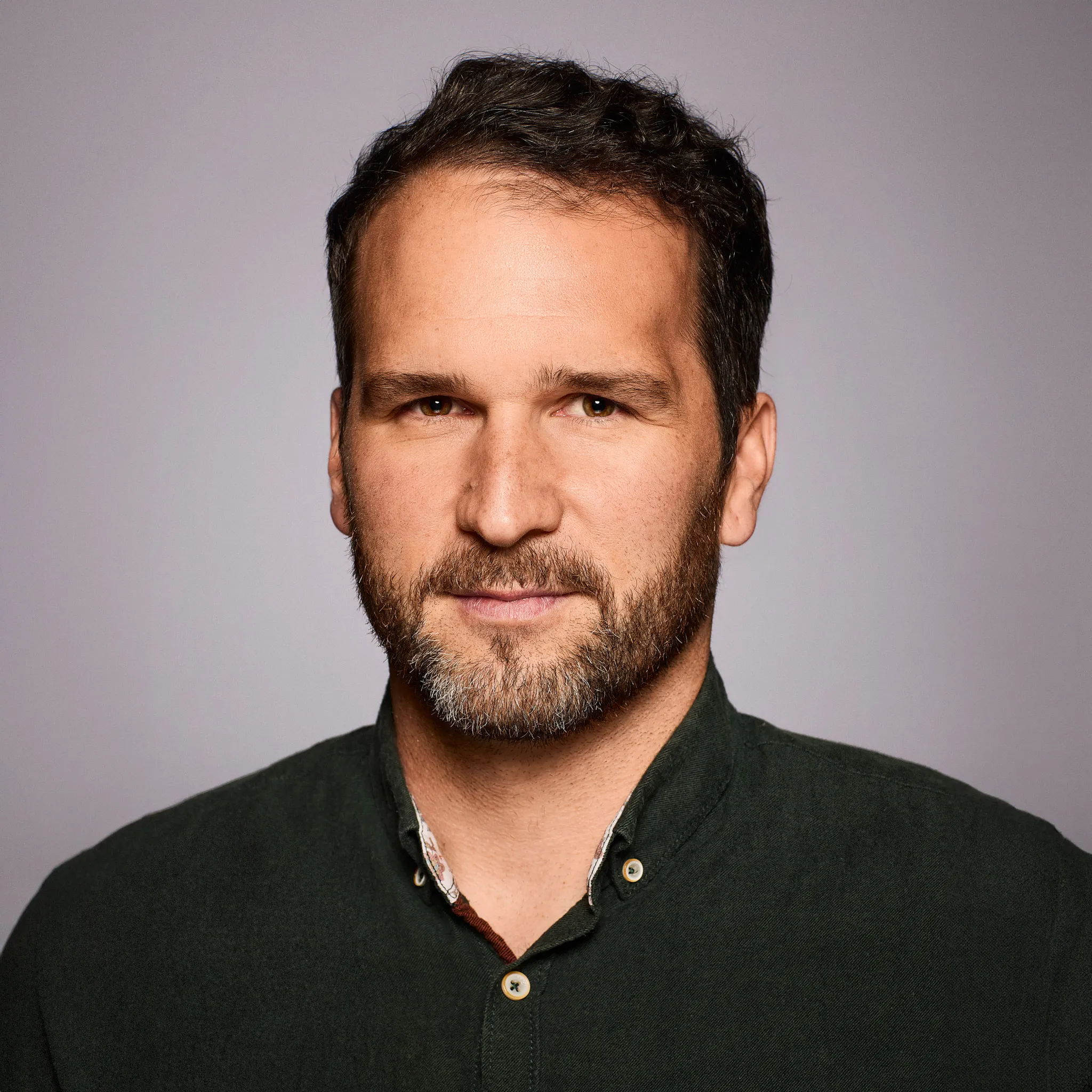 Das Avatar von Martin Moser